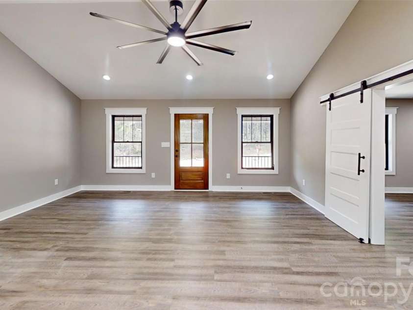 264 Vic Randall Road, Lawndale, NC 28152.  MLS# CAR4396617, YatesRealty ID 34588. 