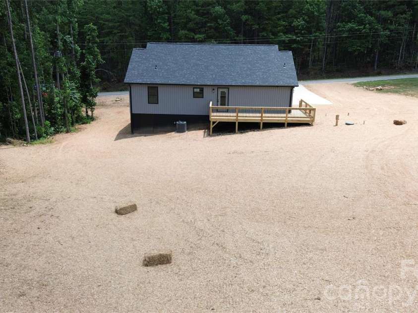 264 Vic Randall Road, Lawndale, NC 28152.  MLS# CAR4396617, YatesRealty ID 34588. 