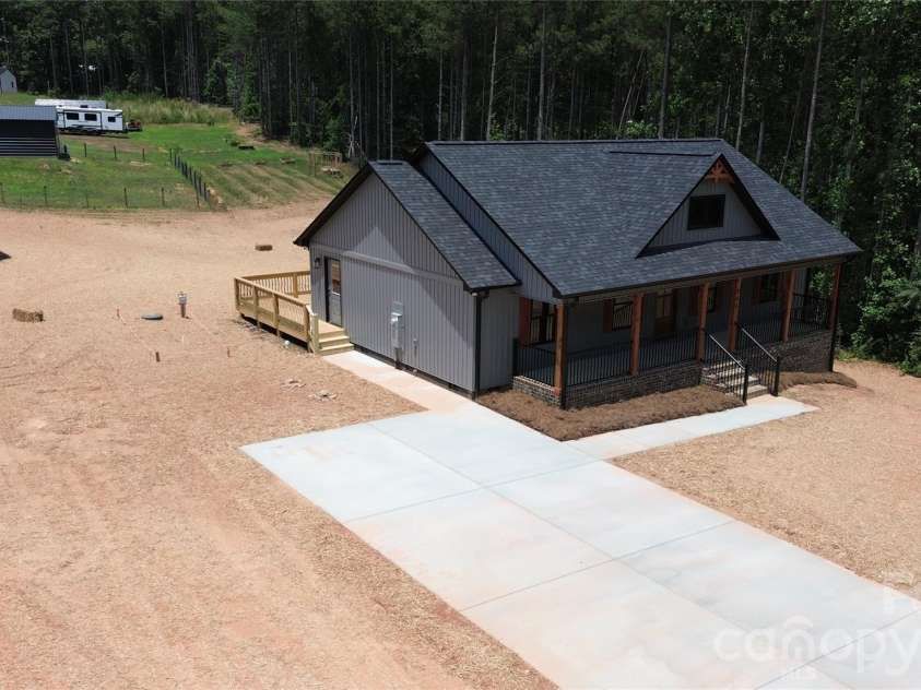 264 Vic Randall Road, Lawndale, NC 28152.  MLS# CAR4396617, YatesRealty ID 34588. 