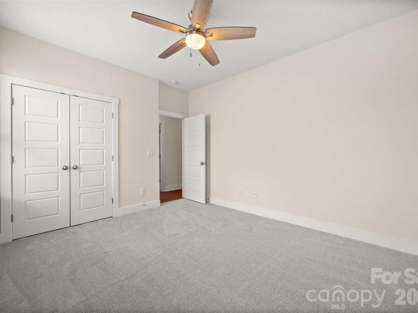 12021 Grey Partridge Drive, Charlotte, NC 28278.  MLS# CAR4396177, YatesRealty ID 34589. Bedroom #1