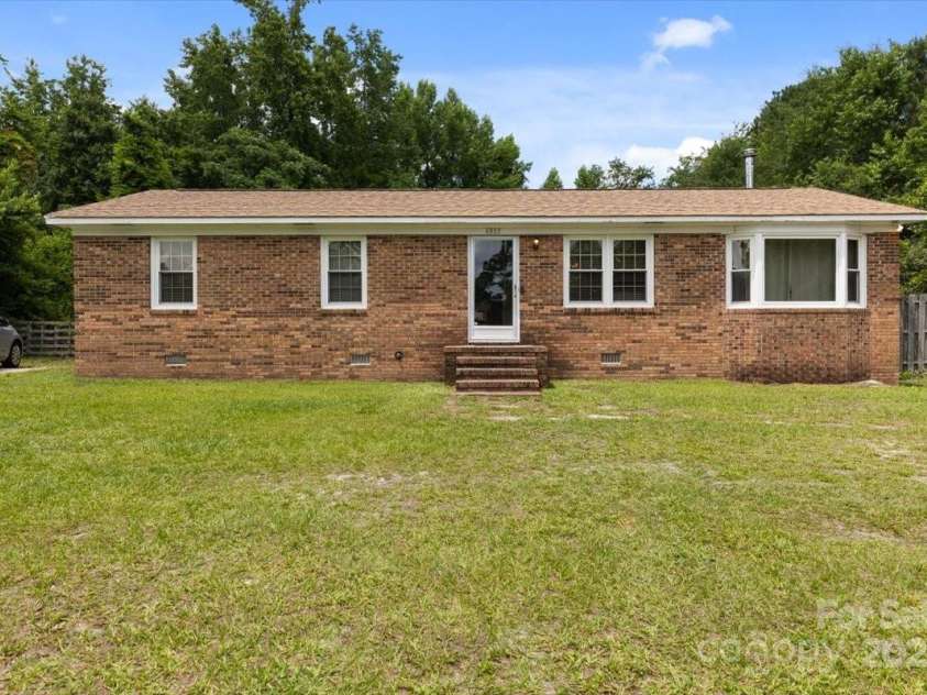 6803 Murrayville Road, Wilmington, NC 28411.  MLS# CAR4269645, YatesRealty ID 34589. 