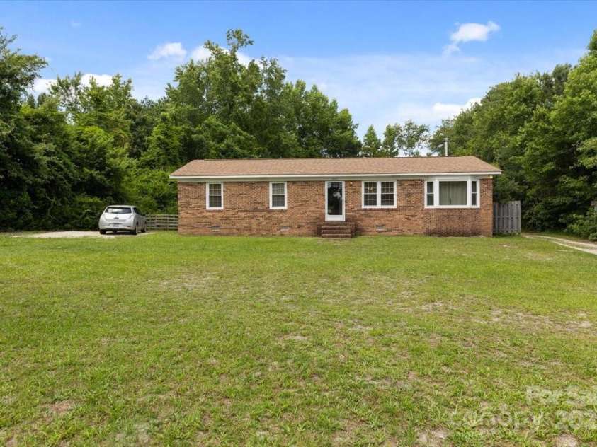6803 Murrayville Road, Wilmington, NC 28411.  MLS# CAR4269645, YatesRealty ID 34589. 