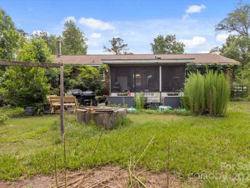 6803 Murrayville Road, Wilmington, NC 28411.  MLS# CAR4269645, YatesRealty ID 34589. 