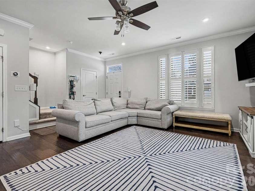 4031 Audubon Park Drive, Charlotte, NC 28217.  MLS# CAR4351993, YatesRealty ID 3459. 