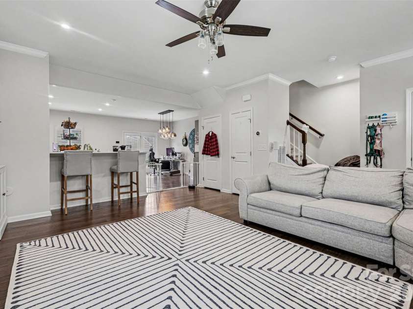 4031 Audubon Park Drive, Charlotte, NC 28217.  MLS# CAR4351993, YatesRealty ID 3459. 