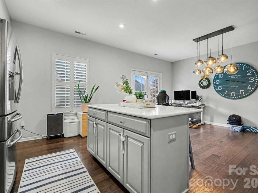 4031 Audubon Park Drive, Charlotte, NC 28217.  MLS# CAR4351993, YatesRealty ID 3459. 