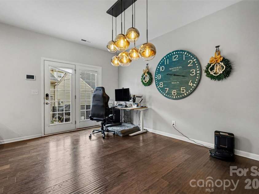 4031 Audubon Park Drive, Charlotte, NC 28217.  MLS# CAR4351993, YatesRealty ID 3459. 