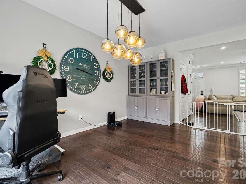 4031 Audubon Park Drive, Charlotte, NC 28217.  MLS# CAR4351993, YatesRealty ID 3459. 