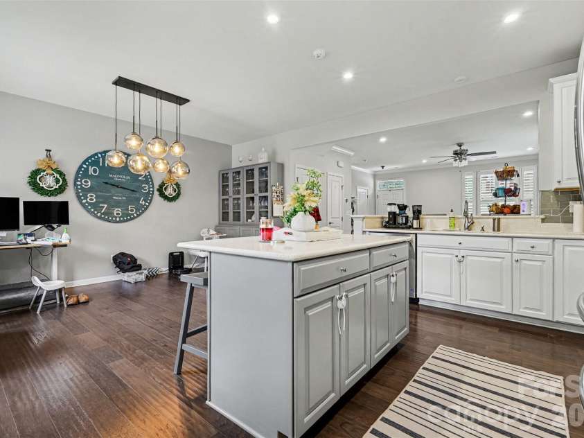 4031 Audubon Park Drive, Charlotte, NC 28217.  MLS# CAR4351993, YatesRealty ID 3459. 