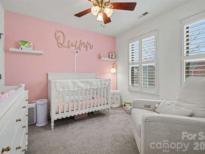 4031 Audubon Park Drive, Charlotte, NC 28217.  MLS# CAR4351993, YatesRealty ID 3459. 