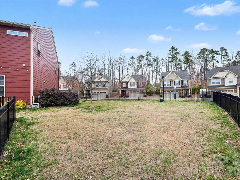 4031 Audubon Park Drive, Charlotte, NC 28217.  MLS# CAR4351993, YatesRealty ID 3459. 