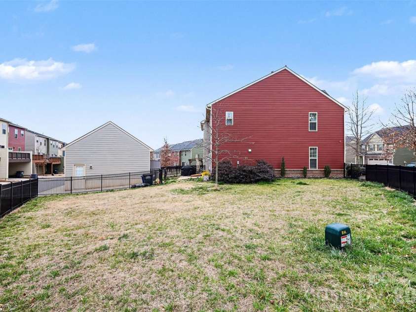 4031 Audubon Park Drive, Charlotte, NC 28217.  MLS# CAR4351993, YatesRealty ID 3459. 