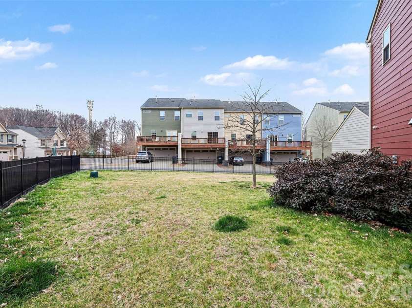 4031 Audubon Park Drive, Charlotte, NC 28217.  MLS# CAR4351993, YatesRealty ID 3459. 