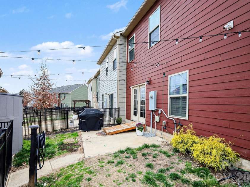 4031 Audubon Park Drive, Charlotte, NC 28217.  MLS# CAR4351993, YatesRealty ID 3459. 