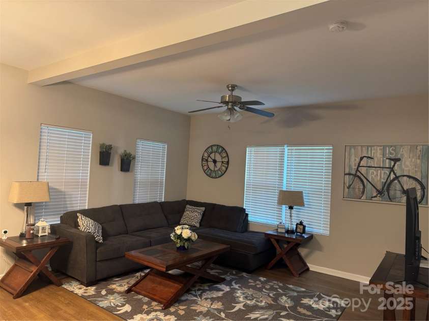 115 Lookout Point Place, Mooresville, NC 28115.  MLS# CAR4291464, YatesRealty ID 34590. 