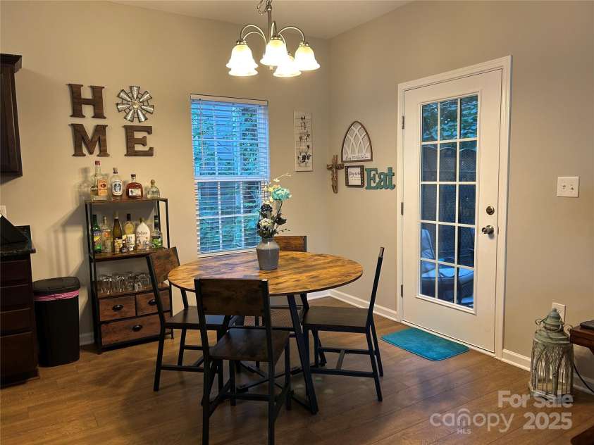 115 Lookout Point Place, Mooresville, NC 28115.  MLS# CAR4291464, YatesRealty ID 34590. 