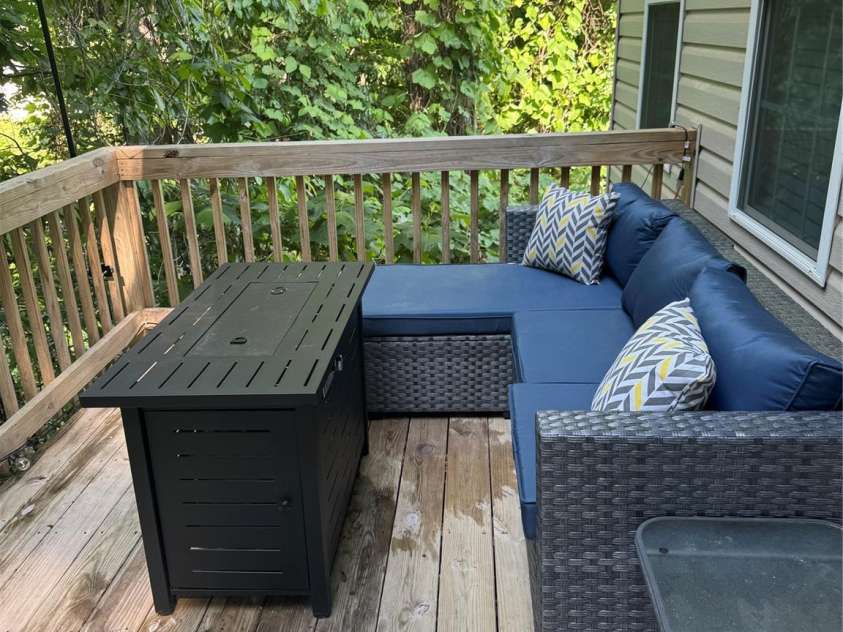 115 Lookout Point Place, Mooresville, NC 28115.  MLS# CAR4291464, YatesRealty ID 34590. 