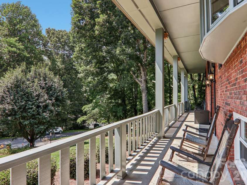 57 Chateau Place, Waynesville, NC 28786.  MLS# CAR4398098, YatesRealty ID 34591. 