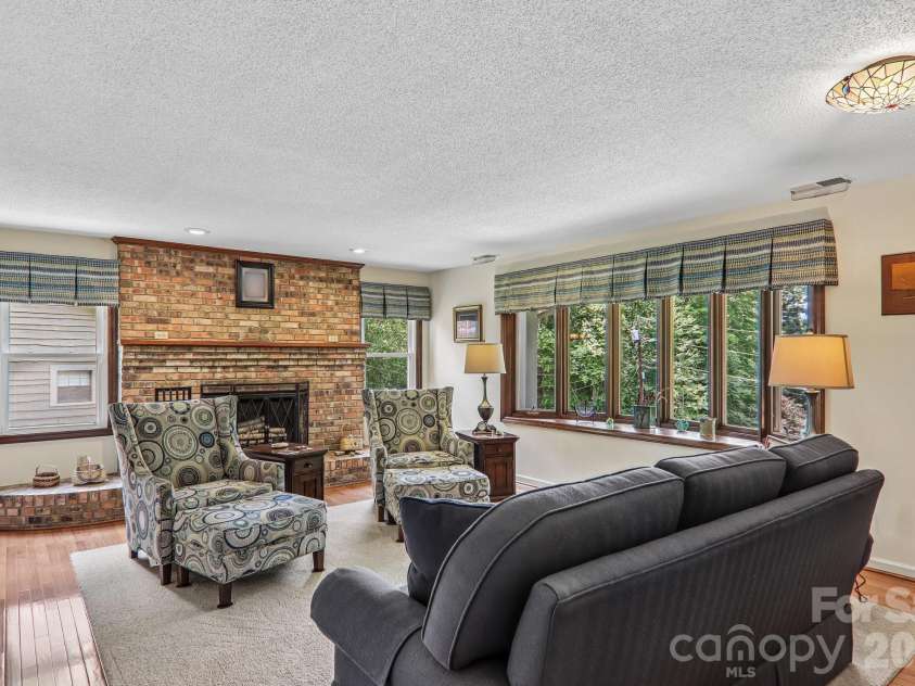 57 Chateau Place, Waynesville, NC 28786.  MLS# CAR4398098, YatesRealty ID 34591. 