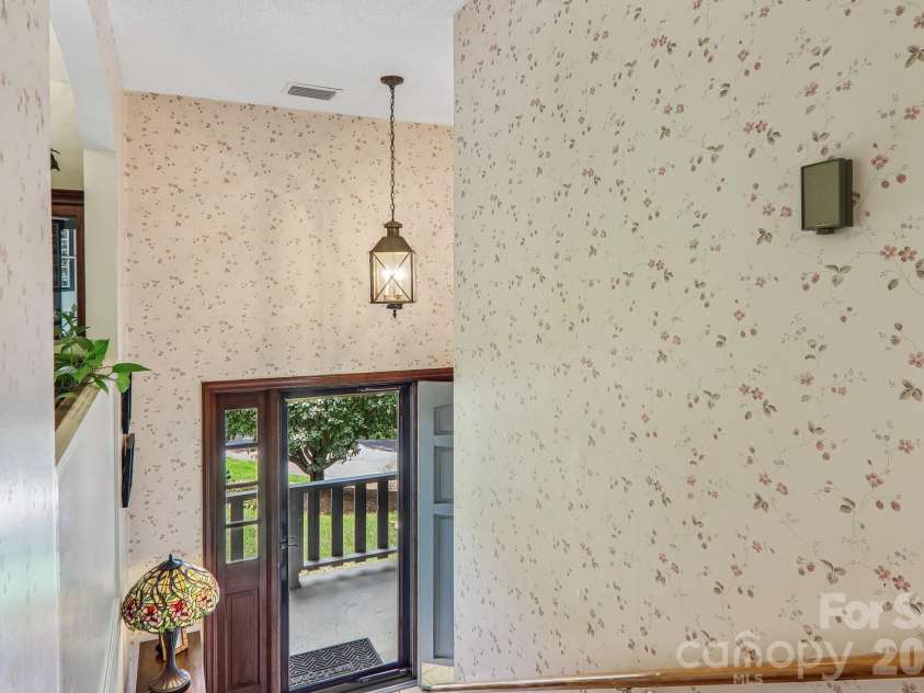 57 Chateau Place, Waynesville, NC 28786.  MLS# CAR4398098, YatesRealty ID 34591. 