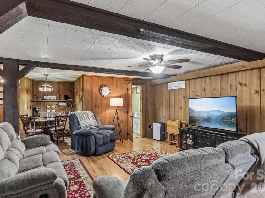 57 Chateau Place, Waynesville, NC 28786.  MLS# CAR4398098, YatesRealty ID 34591. 