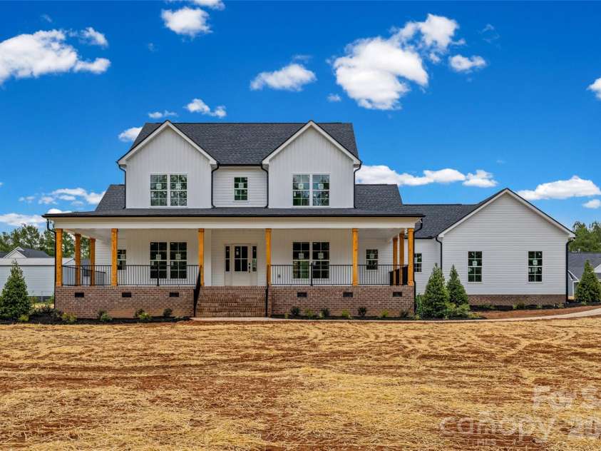 640 Edwards Road, Fort Lawn, SC 29714.  MLS# CAR4398747, YatesRealty ID 34592. 