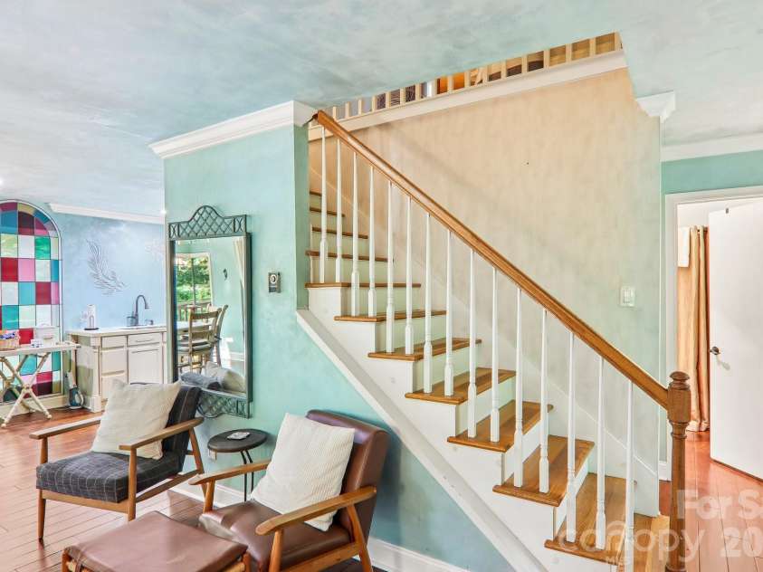 21 Christy Lane, Maggie Valley, NC 28751.  MLS# CAR4397340, YatesRealty ID 34593. 