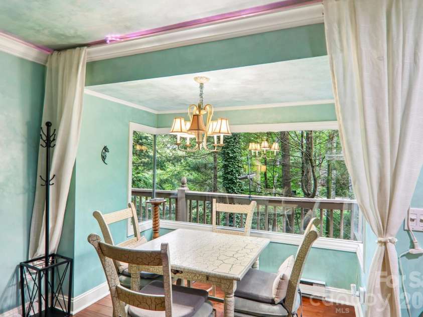 21 Christy Lane, Maggie Valley, NC 28751.  MLS# CAR4397340, YatesRealty ID 34593. 