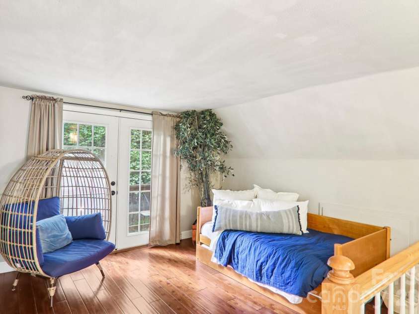21 Christy Lane, Maggie Valley, NC 28751.  MLS# CAR4397340, YatesRealty ID 34593. 