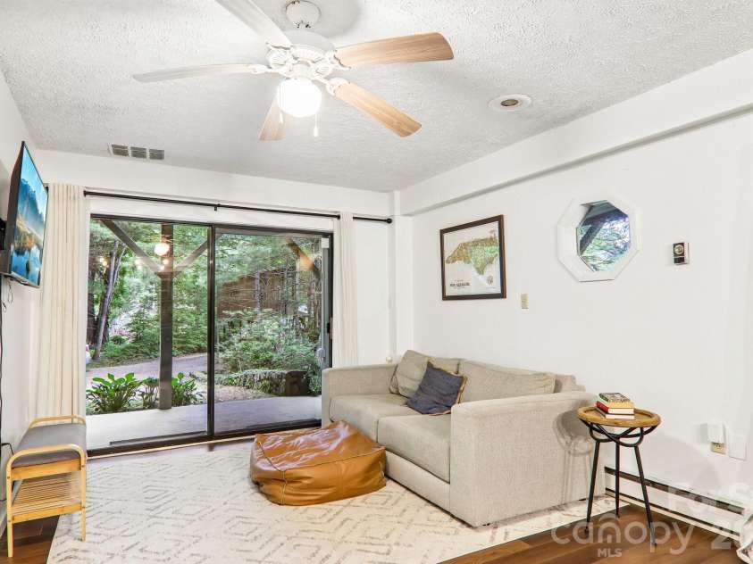 21 Christy Lane, Maggie Valley, NC 28751.  MLS# CAR4397340, YatesRealty ID 34593. 