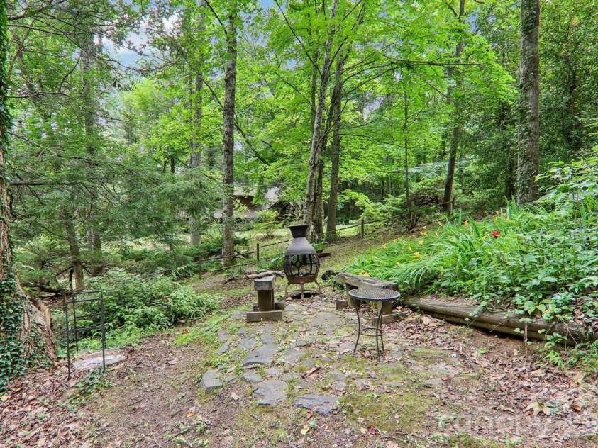 21 Christy Lane, Maggie Valley, NC 28751.  MLS# CAR4397340, YatesRealty ID 34593. 