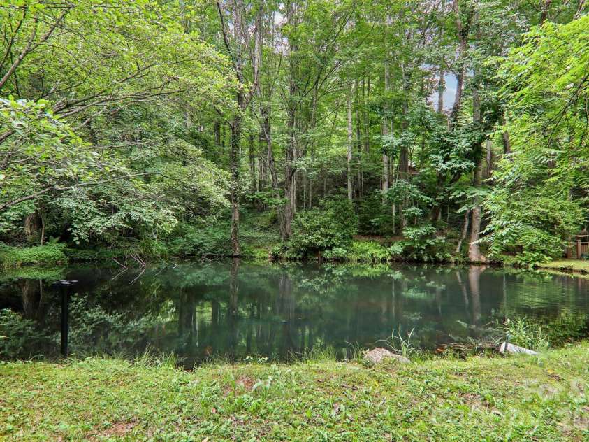 21 Christy Lane, Maggie Valley, NC 28751.  MLS# CAR4397340, YatesRealty ID 34593. 