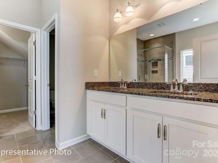 2042 Mantle Ridge Drive, Wesley Chapel, NC 28079.  MLS# CAR4296402, YatesRealty ID 34595. 