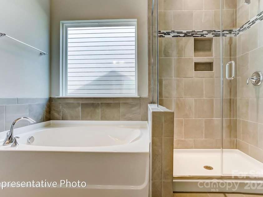 2042 Mantle Ridge Drive, Wesley Chapel, NC 28079.  MLS# CAR4296402, YatesRealty ID 34595. 