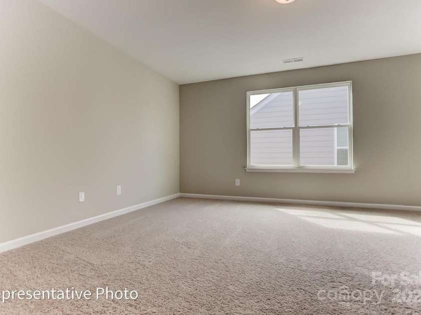 2042 Mantle Ridge Drive, Wesley Chapel, NC 28079.  MLS# CAR4296402, YatesRealty ID 34595. 
