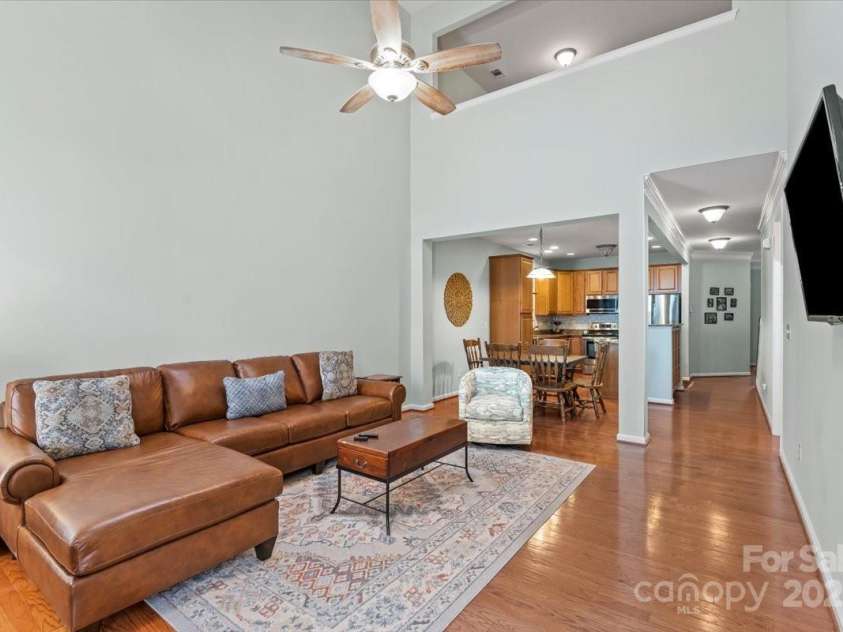 19241 Lake Norman Cove Drive, Cornelius, NC 28031.  MLS# CAR4283303, YatesRealty ID 34596. 