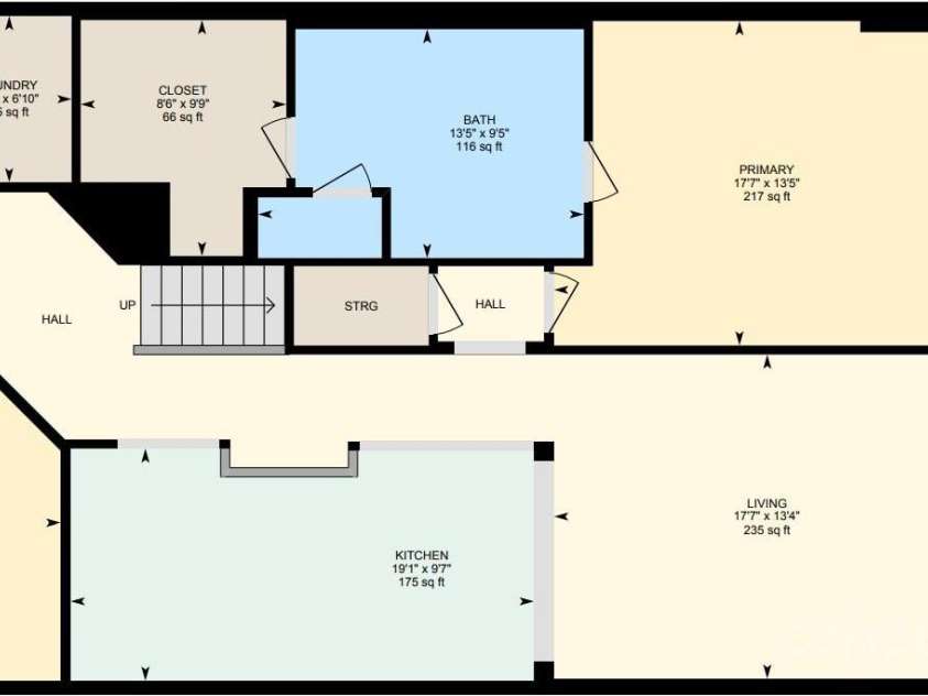 19241 Lake Norman Cove Drive, Cornelius, NC 28031.  MLS# CAR4283303, YatesRealty ID 34596. 