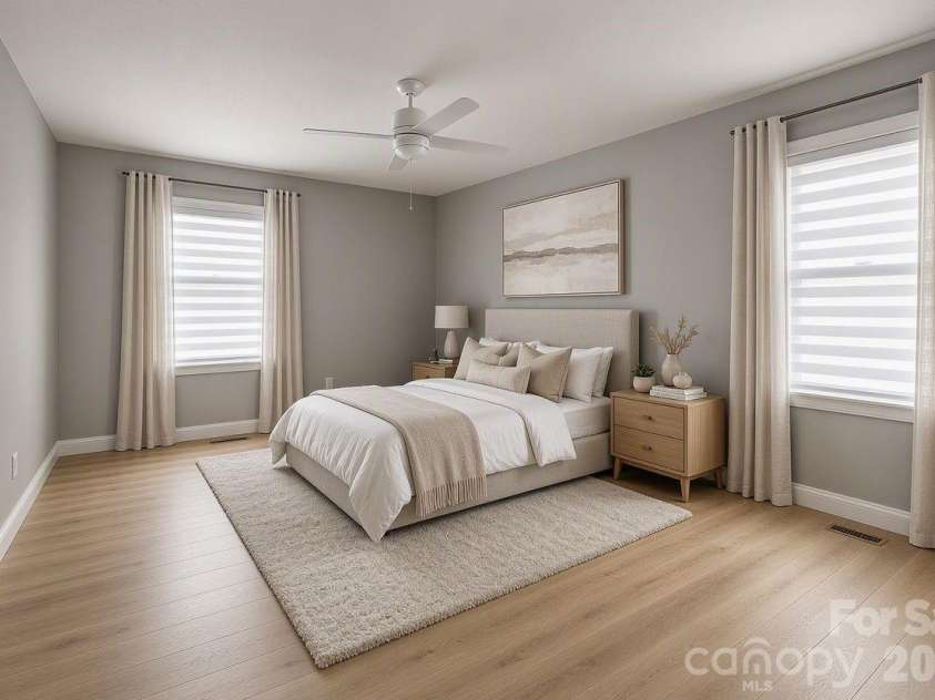 236 Heritage Place, Mooresville, NC 28115.  MLS# CAR4393335, YatesRealty ID 34596. Spacious and modern with just minor updates