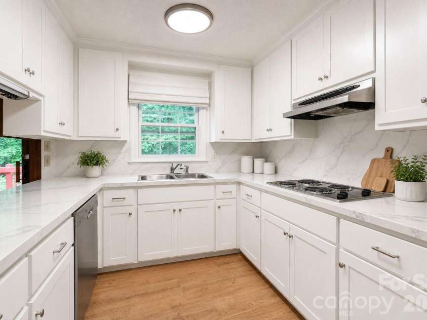 236 Heritage Place, Mooresville, NC 28115.  MLS# CAR4393335, YatesRealty ID 34596. White kitchen maybe?