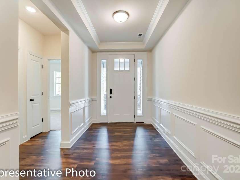 1426 Crooked Stick Drive, Rock Hill, SC 29730.  MLS# CAR4295702, YatesRealty ID 34597. 