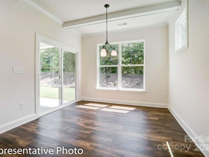 1426 Crooked Stick Drive, Rock Hill, SC 29730.  MLS# CAR4295702, YatesRealty ID 34597. 