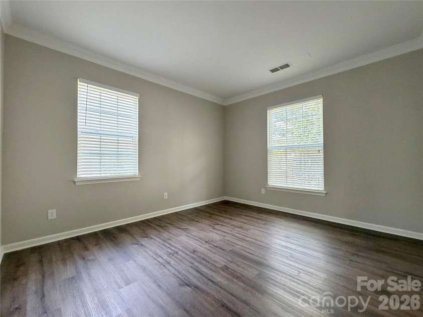 5000 Joyful Noise Lane, Indian Trail, NC 28079.  MLS# CAR4394889, YatesRealty ID 34597. 