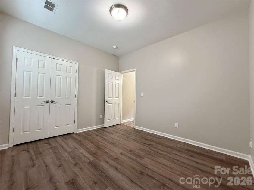 5000 Joyful Noise Lane, Indian Trail, NC 28079.  MLS# CAR4394889, YatesRealty ID 34597. 