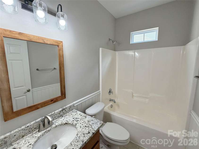 5000 Joyful Noise Lane, Indian Trail, NC 28079.  MLS# CAR4394889, YatesRealty ID 34597. 