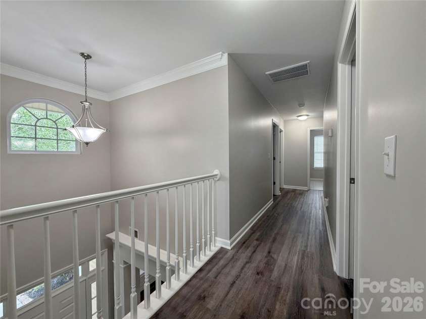 5000 Joyful Noise Lane, Indian Trail, NC 28079.  MLS# CAR4394889, YatesRealty ID 34597. 