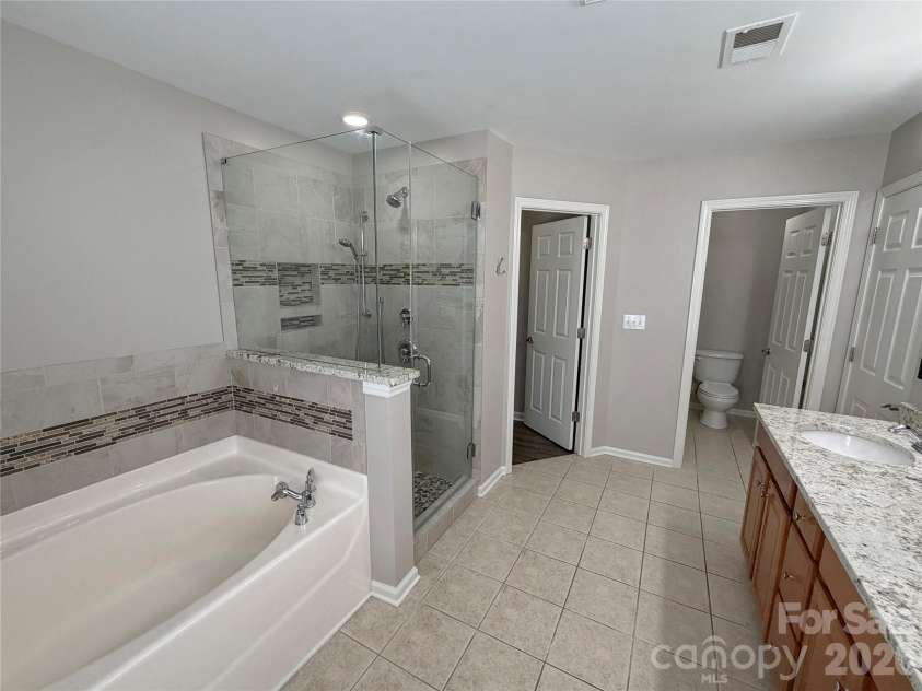 5000 Joyful Noise Lane, Indian Trail, NC 28079.  MLS# CAR4394889, YatesRealty ID 34597. 
