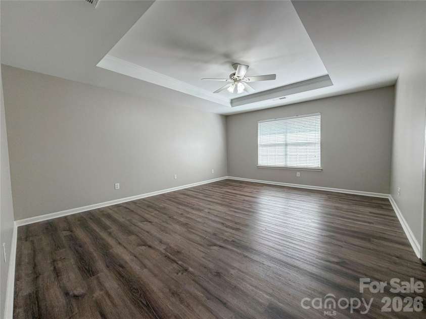 5000 Joyful Noise Lane, Indian Trail, NC 28079.  MLS# CAR4394889, YatesRealty ID 34597. 
