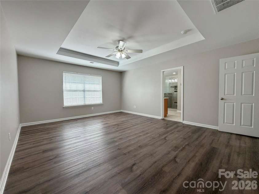 5000 Joyful Noise Lane, Indian Trail, NC 28079.  MLS# CAR4394889, YatesRealty ID 34597. 