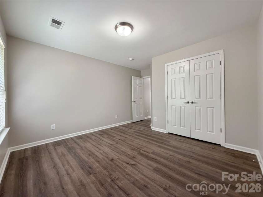 5000 Joyful Noise Lane, Indian Trail, NC 28079.  MLS# CAR4394889, YatesRealty ID 34597. 