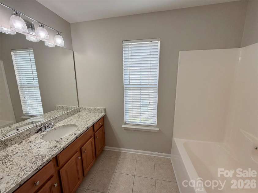 5000 Joyful Noise Lane, Indian Trail, NC 28079.  MLS# CAR4394889, YatesRealty ID 34597. 